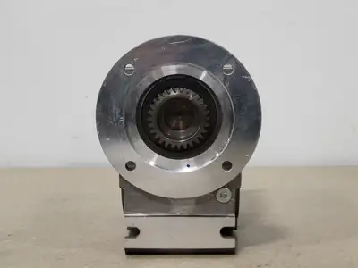 USED 2019 NORD SK 1SIS50/H10L-IEC63-63L/4CUSTF