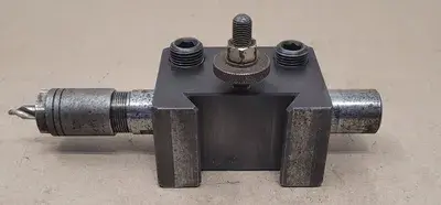 Used ALORIS CXA 4 Misc Industrial Equipment Kentucky US | Aucto #687757