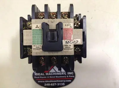 USED MITSUBISHI S-K21