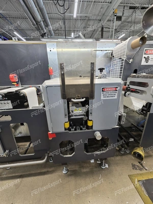 Used 2019 GRAFOTRONIC DC2 Die Cutters Connecticut US | FlexoExport #1490244