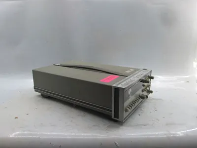 HEWLETT-PACKARD 5315B Inspection & Test Equipment | Global Machine Brokers, LLC (2)