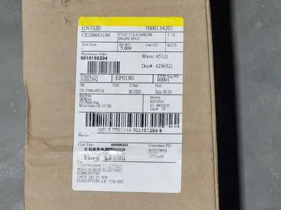 New | in-Stock 3M 5733C Cable & Wire British Columbia CA | Lenmark #1440009