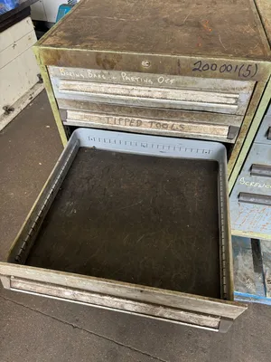 BOTT (5) Drawer Material Handling | Bowland Trading Ltd (6)