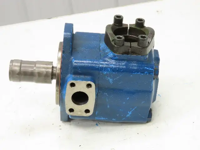 Used VICKERS FLUIDYNE _UNKNOWN_ Hydraulic Pumps | Arrow Industrial #619363
