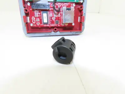 Control Concepts SMAFUSION-RDK Microfusion SCR Power Controller Remote Display