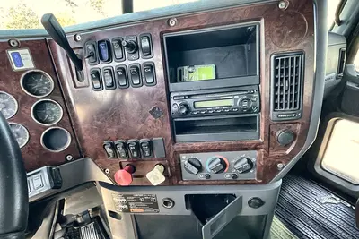 Used 2007 WESTERN STAR 4900 Winch Trucks Virginia US | Proxy Equipment #1385314