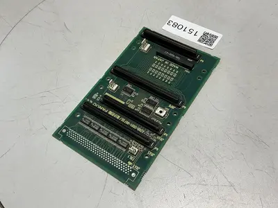 USED FANUC A20B-2001-0670/02A
