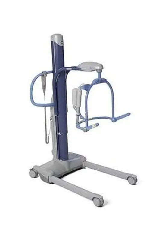 Used ARJO MAXI MOVE III Patient Scales / Patient Lifts North Carolina US | Denova Medical #1523400