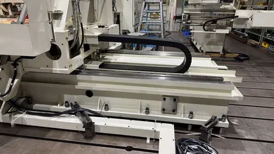 USED 2014 SNK HPS-120B