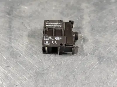 NEW MOELLER M22-LED230-G