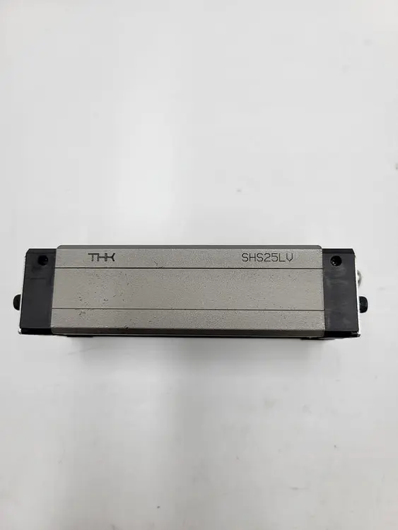 Used THK THK SHS25L- LINEAR GUIDE/SLIDE BALL BEARING UMC03836-GK Linear Guides | ND Industrial Surplus #1215822