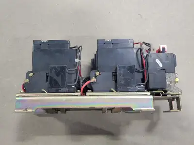 USED SQUARE D 8736SCO7V02S