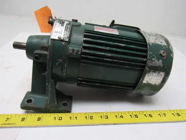 Used SUMITOMO SM-CYCLO _UNKNOWN_ Miscellaneous MRO | Arrow Industrial #646097