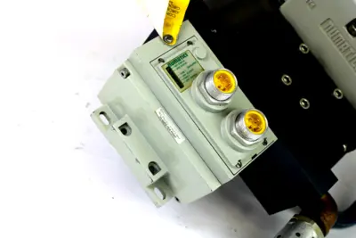 USED NUMATICS I23BB500MP00061