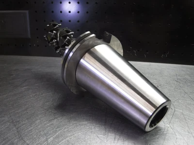 Kennametal CAT50 2" Indexable Milling Cutter K2003R50CVAN254398C (LOC772)