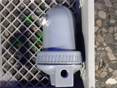 Pneumatic Filter