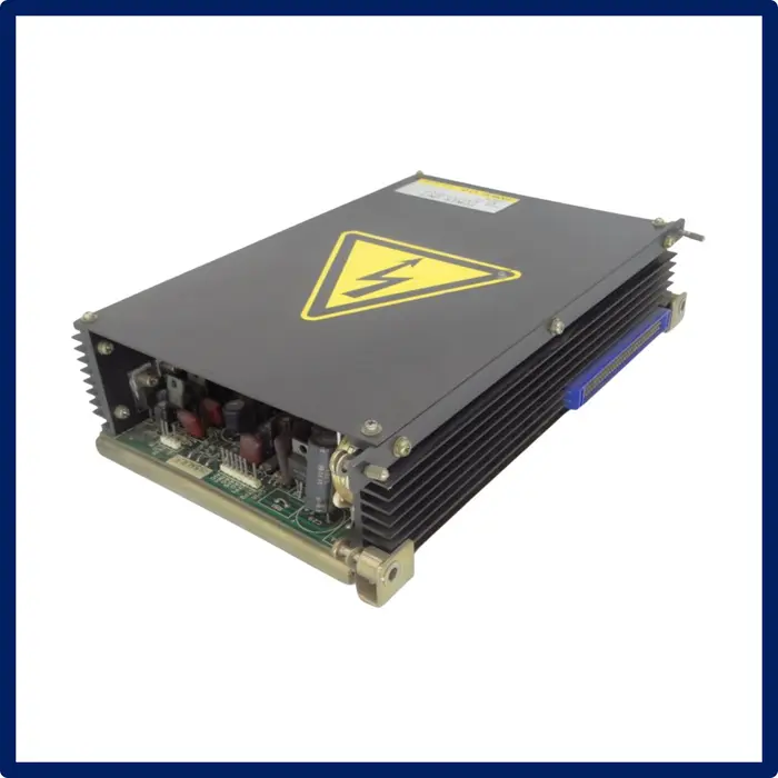 Used MITSUBISHI A16B-1310-0010 Power Supplies Texas US | CNC TOOLS LLC #891193