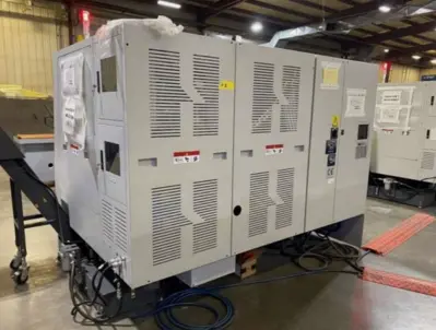 2024 HARDINGE Talent 42T CNC Lathes | Toolquip, Inc. (6)