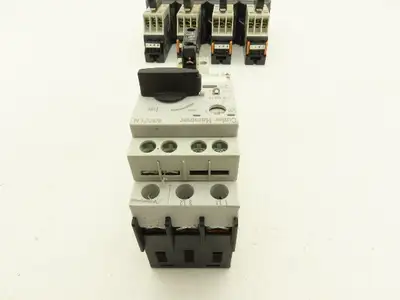 Used EATON CUTLER HAMMER _UNKNOWN_ Circuit Breakers Indiana US | Arrow Industrial #1458426