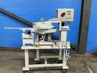 Used FEEDING CONCEPTS INC FC129736 Miscellaneous Packaging Equipment Ohio US | HGR 24 #1407528