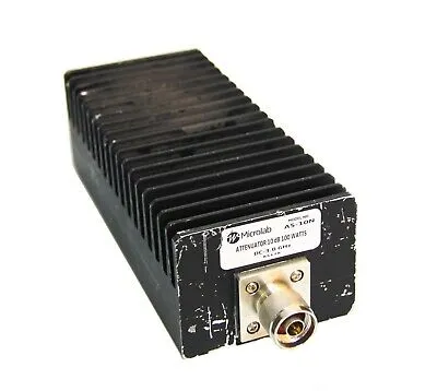 USED Microlab AS-10N, AS-20N