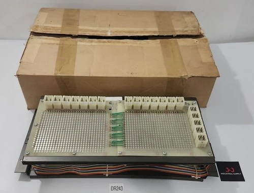NEW Edwards 06522-0003