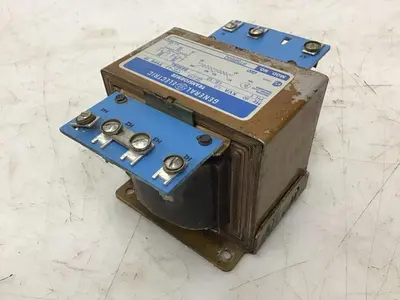 USED GENERAL ELECTRIC 9T58B52