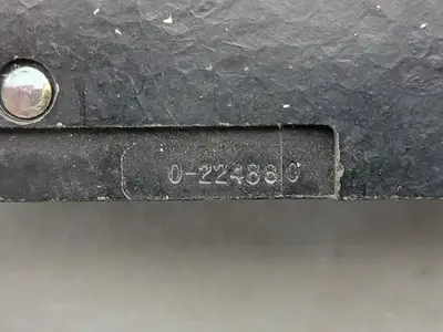 USED SQUARE D A1B215