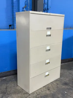 Used STEELCASE _UNKNOWN_ Cabinets Ohio US | HGR 24 #1083967