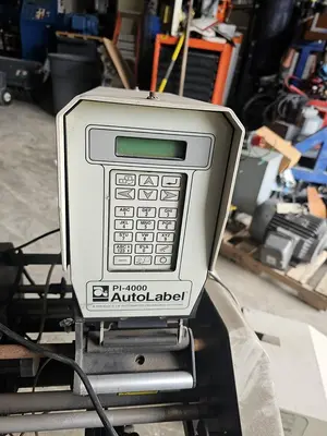 USED APS HS-100 EXCEL