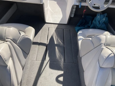 Used 1993 FOUR WINNS 210 HORIZON Boats (Misc) Michigan US | Miedema Asset Management Group #1483583