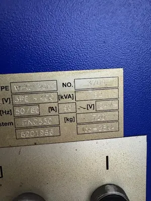 2012 TOS WHQ13 Boring Mills, Horizontal, Table Type | Machnet (4)