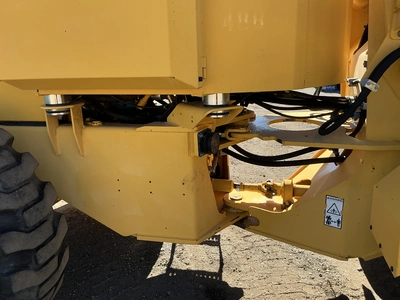 Used 1996 VOLVO L50C Wheel Loaders Michigan US | Miedema Asset Management Group #1579178