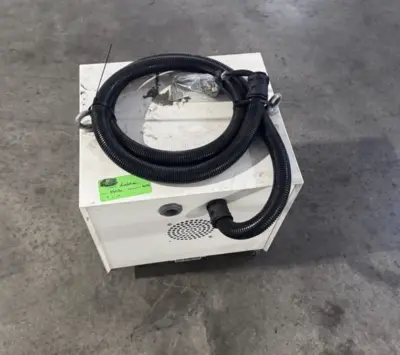 Used 2023 SMART MACHINE TOOL NV-5500L Vertical Machining Centers Ohio US | Toolquip, Inc. #1293855