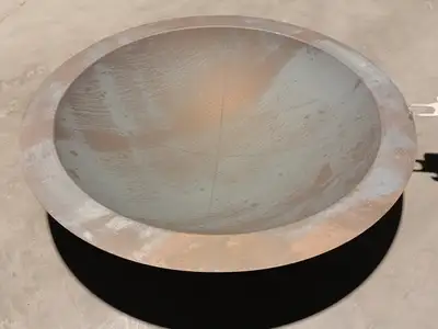 NEW OSECO 16"FAS