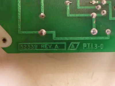 USED SCI 22858 REV A