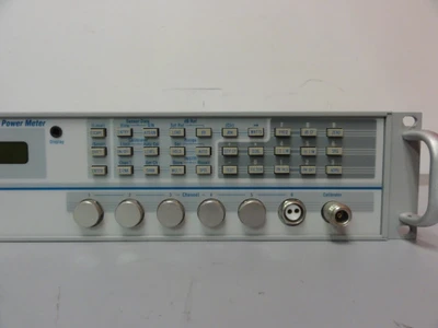 USED BOONTON 4300