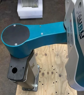 USED Stäubli F05/515TA1/A/02