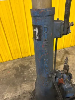 USED DUFF NORTON 144-CMJ