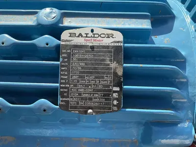 USED SULZER 315358