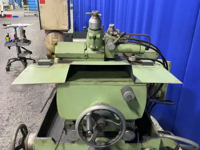 Used KBC MACHINERY CTG12 Centerless Grinders Ohio US | HGR 24 #1230517