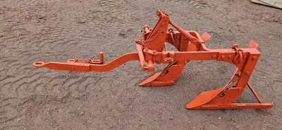 Used _UNKNOWN_ _UNKNOWN_ Moldboard Plows Utah US | CSS Equipment Sales #1347350