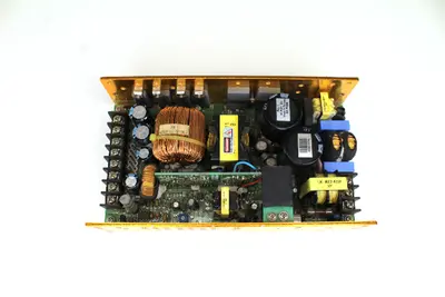 USED POWER SOLUTIONS AG-350A-S2-C