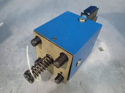 Used REXROTH R900582435 Pumps Ohio US | HGR 24 #802278