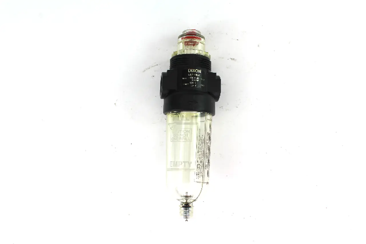 NEW DIXON L07-200A