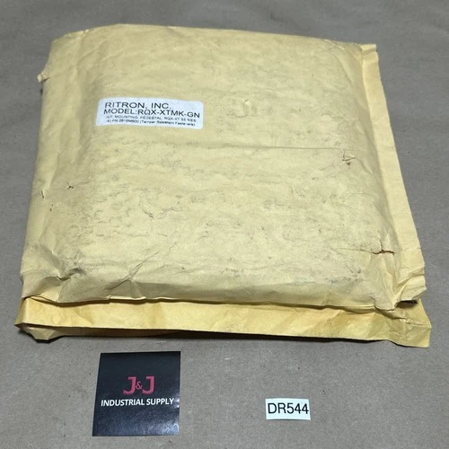 NEW RITRON, Inc RQX-XTMK-GN