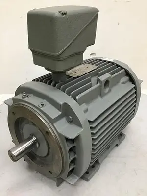 USED GENERAL ELECTRIC 5K286QNB6000A