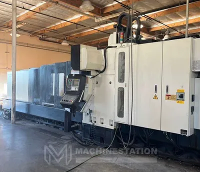 USED 2013 CHEVALIER FVM-4016DCL