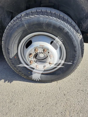 USED 2015 FORD F350
