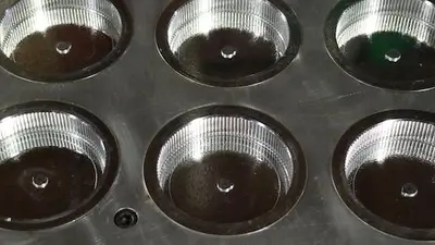 Cap 89 mm